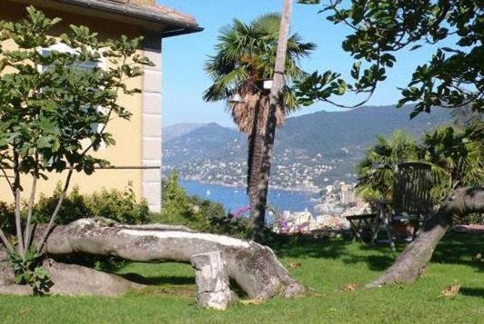 Villa Rosmarino Камольи Экстерьер фото